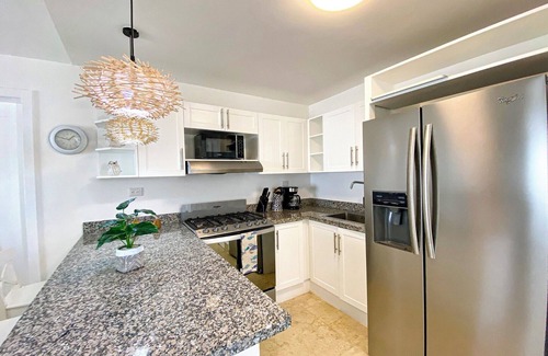 Puerto Plata Villa | Elegant Vacation Home with Private Pool & Backyard in serene Puerto Plata