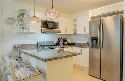 Puerto Plata Villa | Elegant Vacation Home with Private Pool & Backyard in serene Puerto Plata