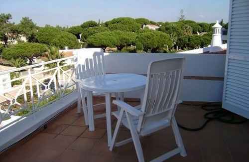 Vale do Garrao Villa | Elegant Vale Do Lobo Villa | 4 Bedrooms | Villa Vale Do Lobo 186 | Swimming.