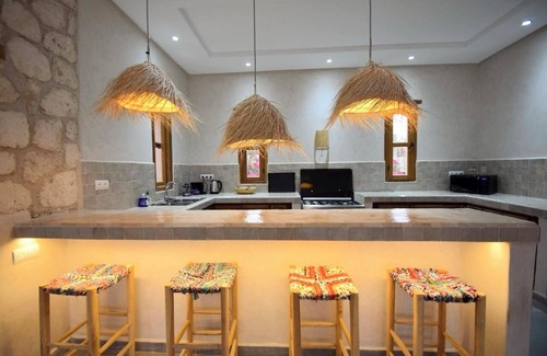 Aguerd House | Elegant Villa 5* Kara SILMI