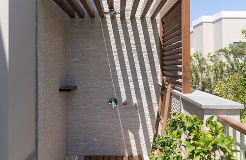 Soma Bay Villa | Elegant Villa with Jacuzzi, Swim-Up Pool, Garden, Full Kitchen & VIP Amenities
