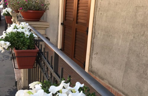 Nicolosi Villa | Elegant Villa in the historic center of Nicolosi on the slopes of ETNA