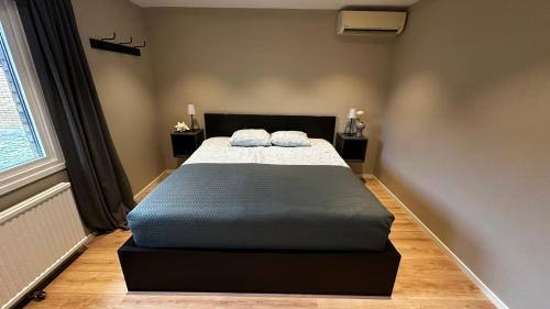 Oster Apartment | Elegant Villa Lägenhet