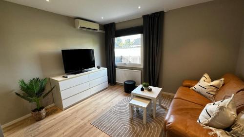 Oster Apartment | Elegant Villa Lägenhet