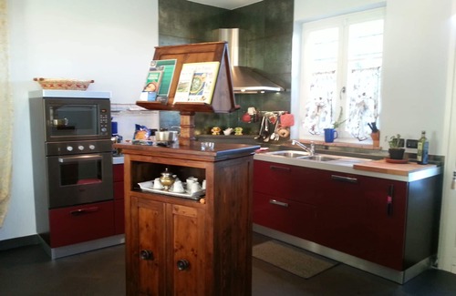 Macchino Villa | Elegant Villa near Lucca with big and panoramic garden and private pool