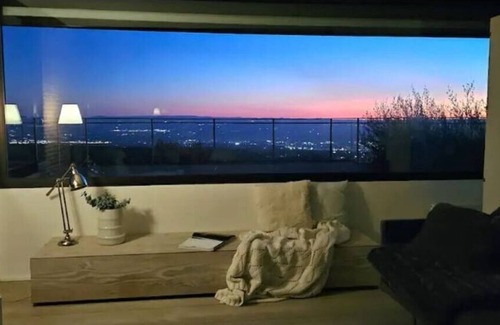 Ragalna Villa | Elegant Villa on Etna’s Edge with Sea Views and Private Infinity Pool