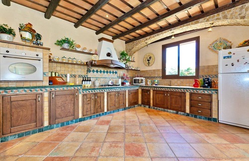 Castelvetrano House | Elegant Villa, Selinunte Oasis
