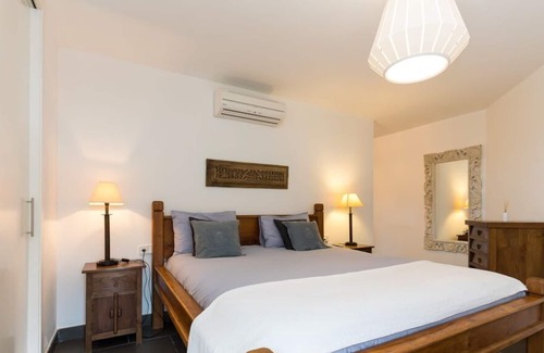 Marina de Son Ganxo Villa | Elegant Villa with pool close to the beach in Sant Luis, Menorca