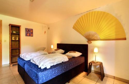 Septon Ski Chalet | Elegant Villa with Sauna