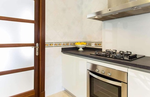 Sa Coma Villa | Elegant, well-kept and appealing city villa.
