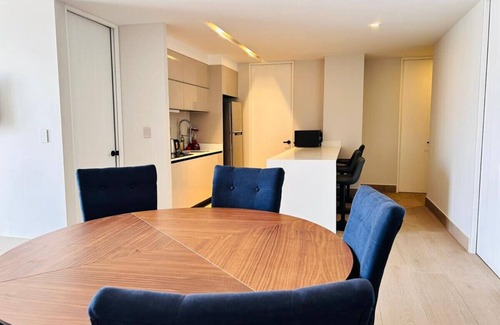 Mazatlan Apartment | Elegant with ocean and boardwalk view by gpsrentas