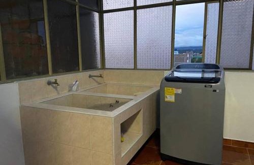 Ipiales Apartment | Elegante apartamento Ipiales