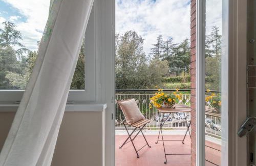 Campagnano di Roma Apartment | Elegante appartamento in centro