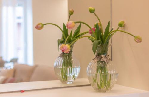 Campagnano di Roma Apartment | Elegante appartamento in centro