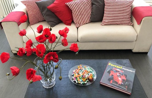 Castelfranco Emilia Apartment | Elegante appartamento