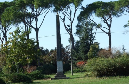 Treia Villa | Elegante Appartamento Nella Nostra Villa D Epoca