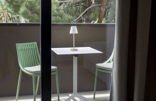 Picanello-Ognina-Barriera-Canalicchio Apartment | Elegante Appartamento in Un'oasi Verde a Catania