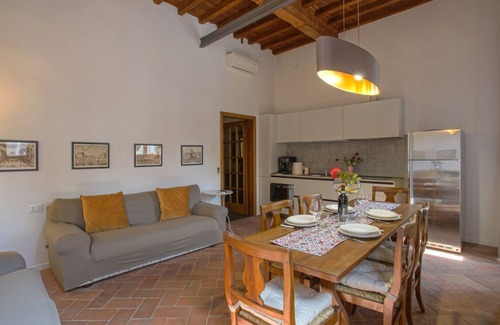 San Lorenzo Apartment | Elegante appartamento a Firenze