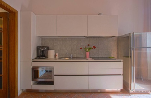 San Lorenzo Apartment | Elegante appartamento a Firenze