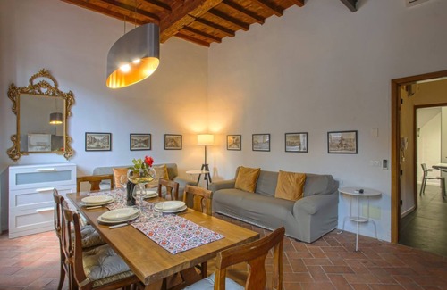 San Lorenzo Apartment | Elegante appartamento a Firenze