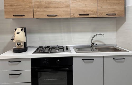 Santa Lucia Apartment | Elegante appartamento in centro, a due passi da Ortigia e dal teatro greco