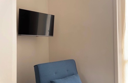 Santa Lucia Apartment | Elegante appartamento in centro, a due passi da Ortigia e dal teatro greco