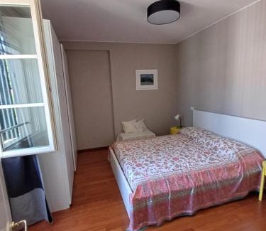 Tirrenia Apartment | Elegante appartamento Tirrenia