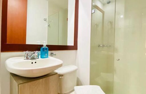 Buenos Aires Apartment | Elegante Apto 2BR, Las palmas