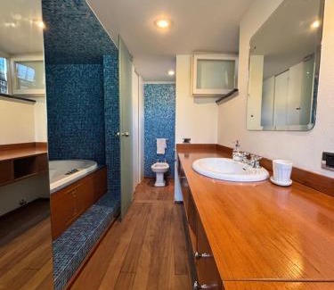 Carrara Apartment | Elegante Attico Centro Storico - Panoramic View -