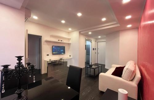 Latina Apartment | Elegante bilocale Torre Pontina