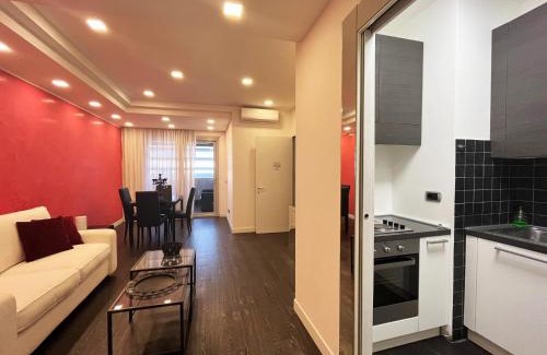 Latina Apartment | Elegante bilocale Torre Pontina