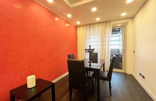 Latina Apartment | Elegante bilocale Torre Pontina