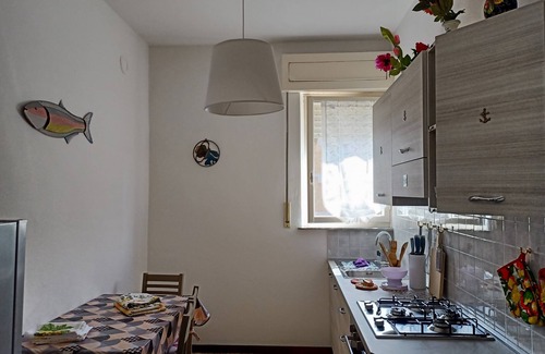 Piombino Apartment | Elegante e luminoso trilocale a 5 minuti dal mare