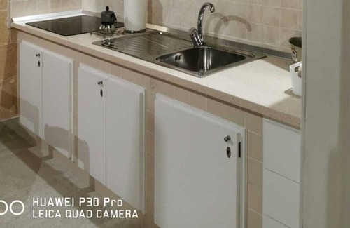 Manduria Apartment | Elegante loft in centro storico, in palazzo di fine 800.