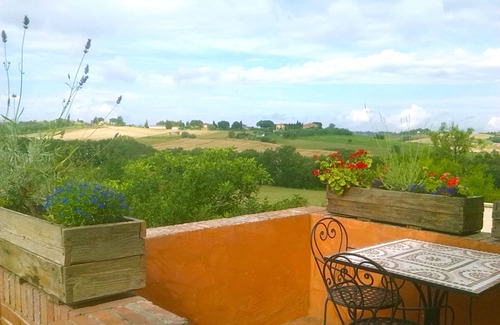 Ranciano Apartment | Elegante Villa sul Lago Trasimeno - Gelsomino