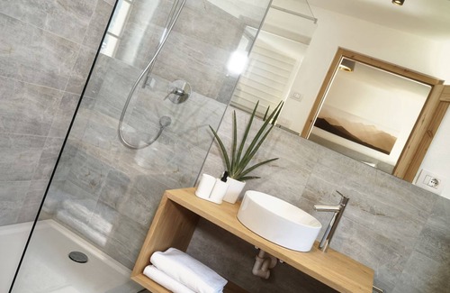 Rasun Anterselva Other | Elegantes Alpines Apartment Kurz vor dem Antholzer See