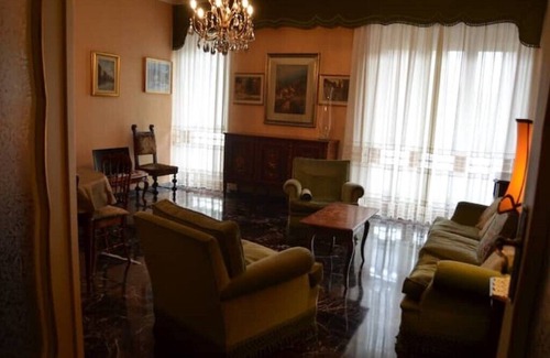 San Donato - Campidoglio Apartment | Eleganza Vicino al Centro di Torino