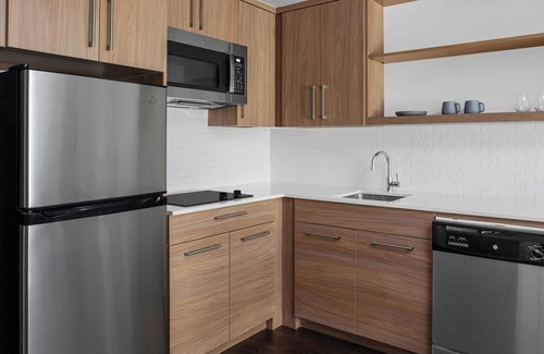 Downtown Calgary Hotel | Element Calgary Downtown