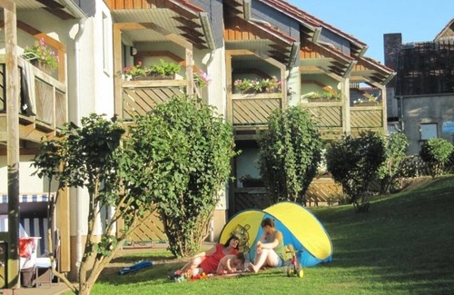 Thale Apartment | Elementa Lodges Apartment Type A
