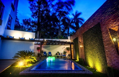 Managua Hotel | Elements Hotel Boutique