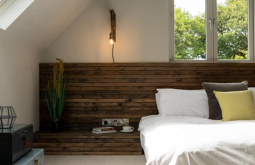 Aghnablaney Hotel | Elements Lodges