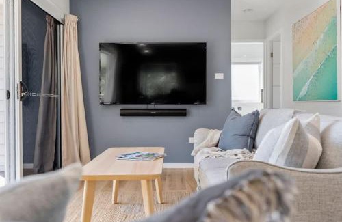 Hyams Beach House | Elements of Hyams - perfect Hyams Beach getaway
