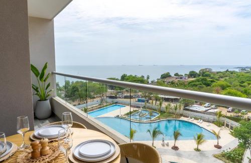 El Rodadero Apartment | Elemnt Rentals