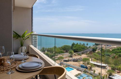 El Rodadero Apartment | Elemnt Rentals