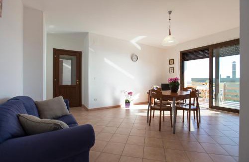 Fertilia Apartment | Elena House Fertilia