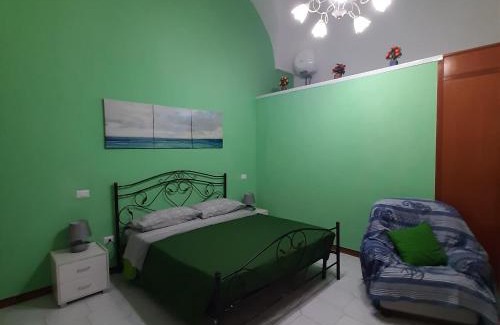 Presicce House | Elena House