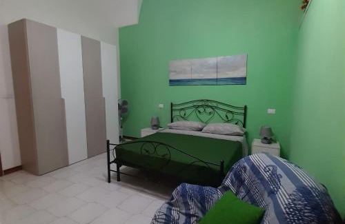 Presicce House | Elena House