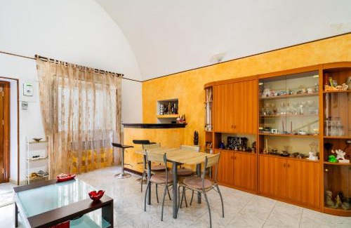 Matino Apartment | Elena Inn