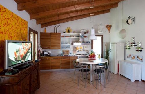 Farneto Apartment | Elena Paternoster