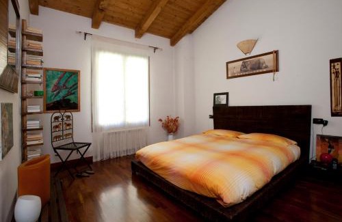 Farneto Apartment | Elena Paternoster